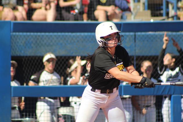 Tecumseh vs. Lone Grove in Class 4A State Championship