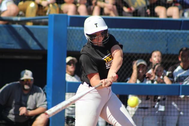 Tecumseh vs. Lone Grove in Class 4A State Championship