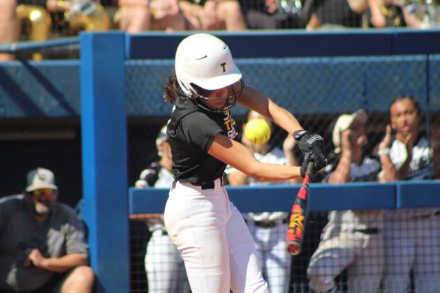 Tecumseh vs. Lone Grove in Class 4A State Championship