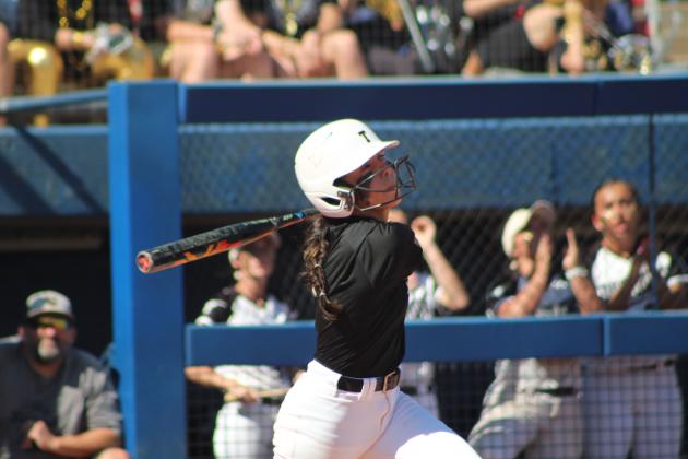 Tecumseh vs. Lone Grove in Class 4A State Championship