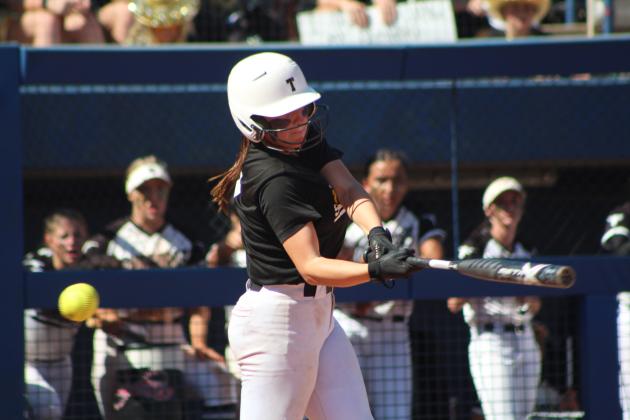 Tecumseh vs. Lone Grove in Class 4A State Championship