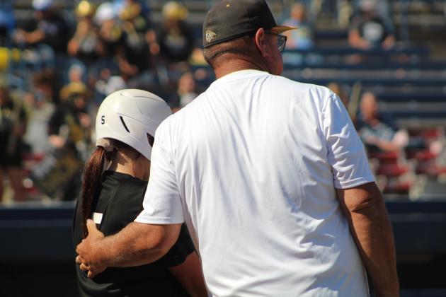 Tecumseh vs. Lone Grove in Class 4A State Championship