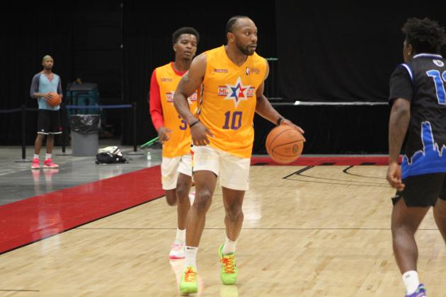 FireLake Arena Fall Shootout Basketball Tournament
