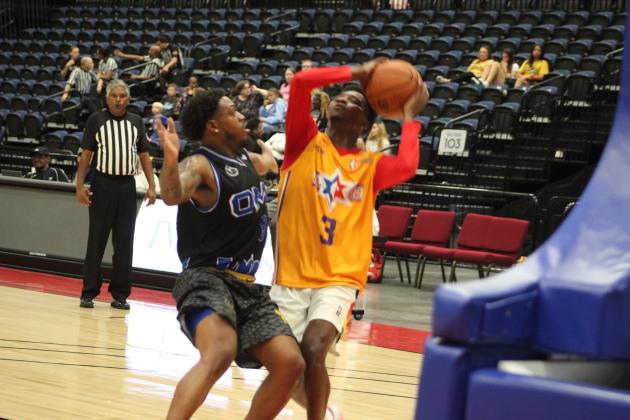 FireLake Arena Fall Shootout Basketball Tournament