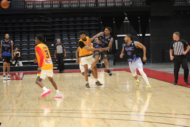 FireLake Arena Fall Shootout Basketball Tournament