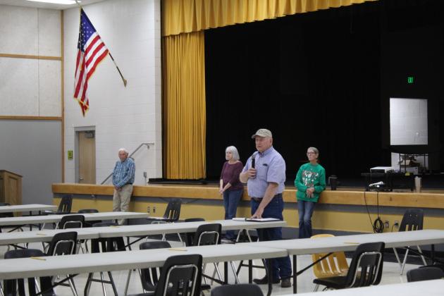 Beef Quiz Bowl