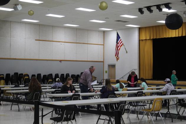 Beef Quiz Bowl