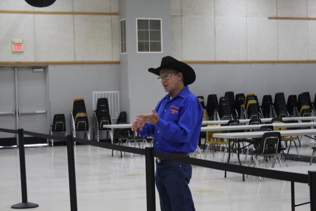 Beef Quiz Bowl