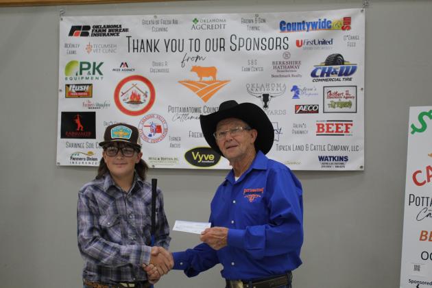 Beef Quiz Bowl