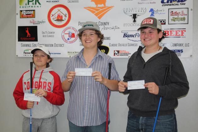Beef Quiz Bowl