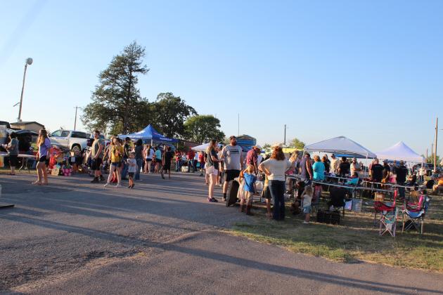 Macomb Trade Days