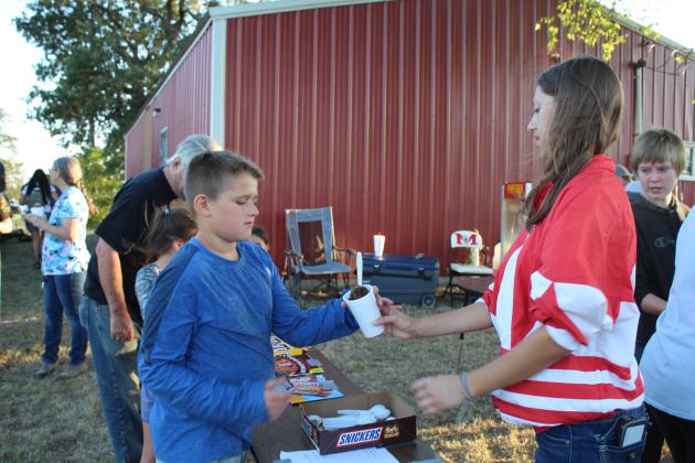 Macomb Trade Days