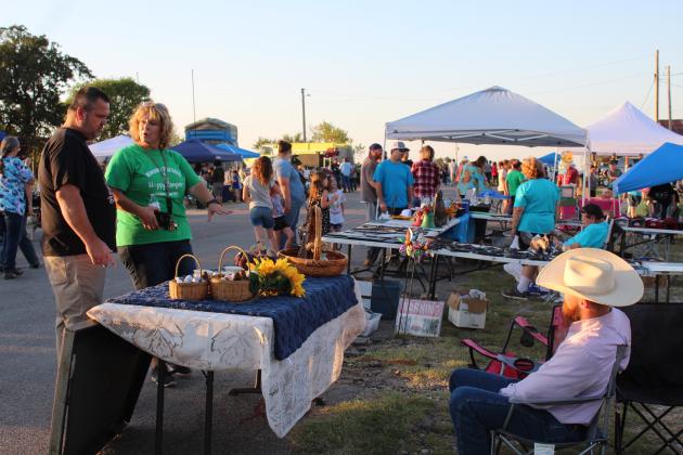 Macomb Trade Days