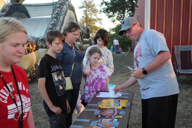 Macomb Trade Days