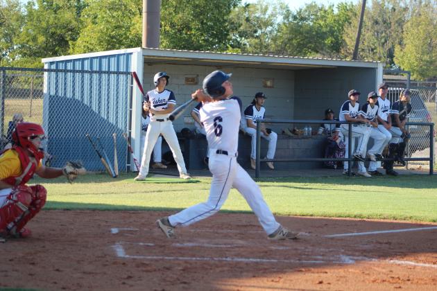 Sept. 26 - Dale vs. Asher