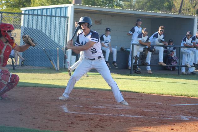 Sept. 26 - Dale vs. Asher