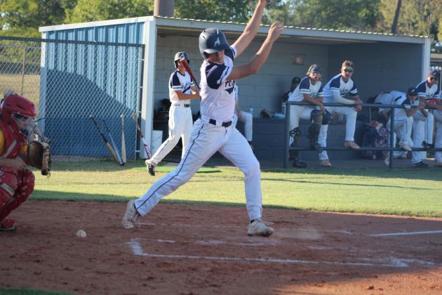 Sept. 26 - Dale vs. Asher