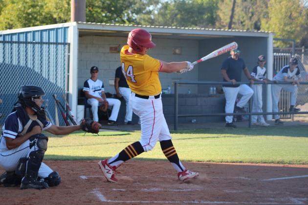 Sept. 26 - Dale vs. Asher