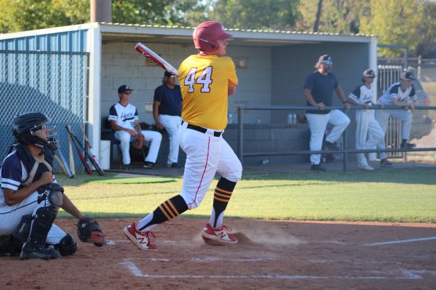 Sept. 26 - Dale vs. Asher