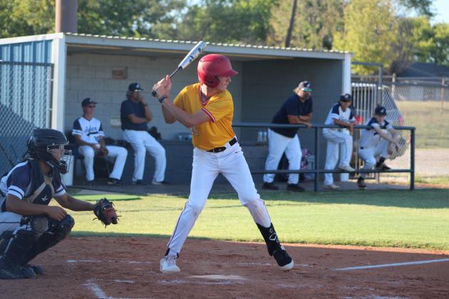 Sept. 26 - Dale vs. Asher