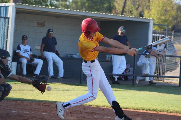 Sept. 26 - Dale vs. Asher