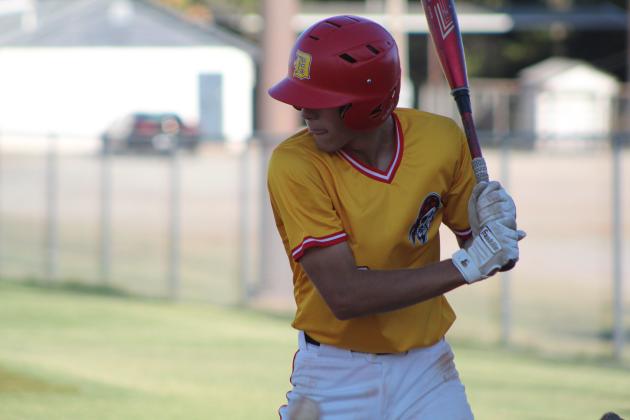 Sept. 26 - Dale vs. Asher