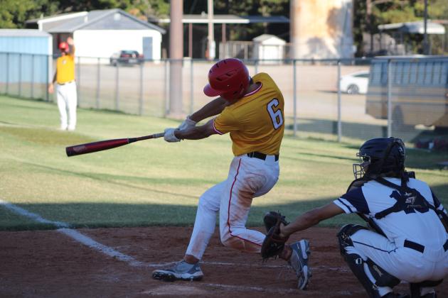 Sept. 26 - Dale vs. Asher
