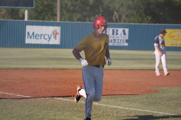 Sept. 26 - Dale vs. Asher