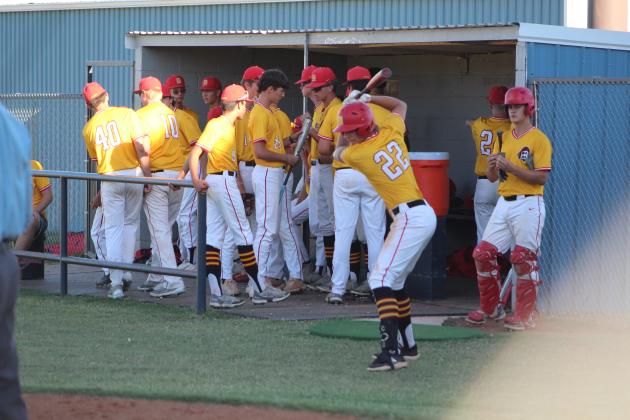 Sept. 26 - Dale vs. Asher