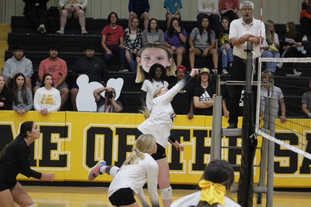 Tecumseh vs. NW Classen