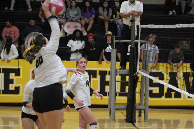 Tecumseh vs. NW Classen