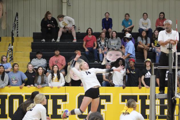 Tecumseh vs. NW Classen