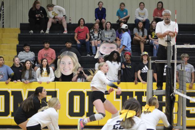 Tecumseh vs. NW Classen