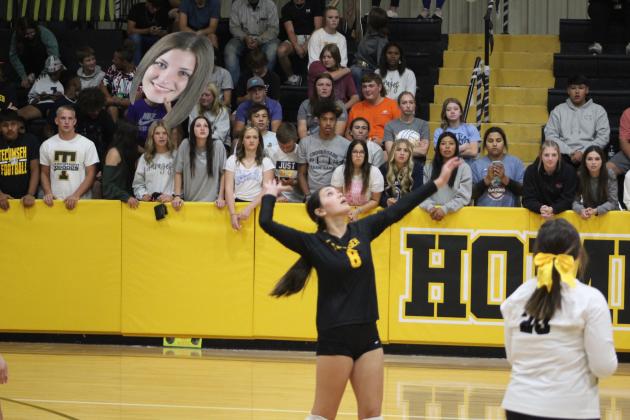 Tecumseh vs. NW Classen