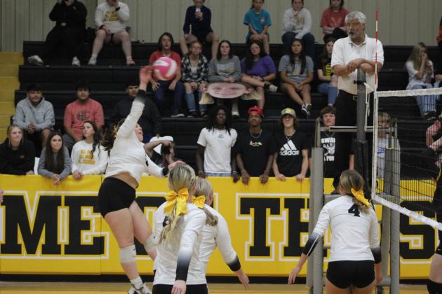 Tecumseh vs. NW Classen