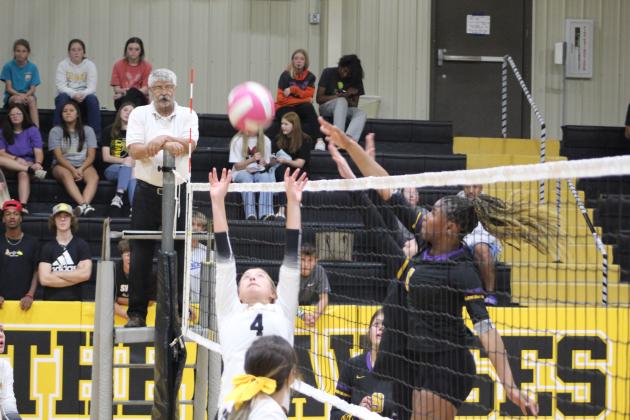 Tecumseh vs. NW Classen