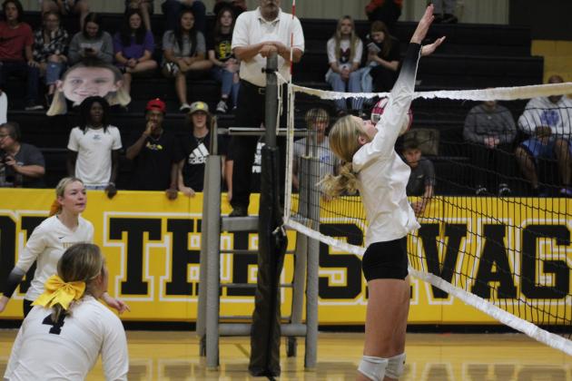 Tecumseh vs. NW Classen