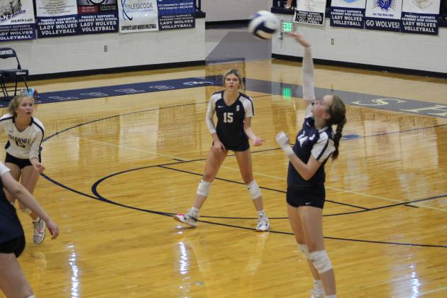 Shawnee vs. Coweta