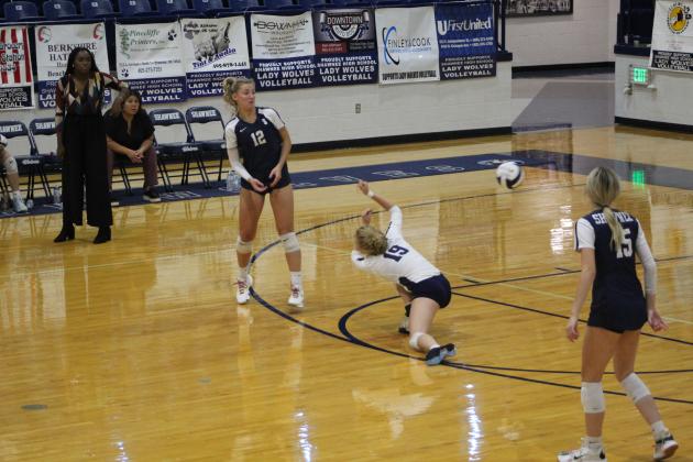 Shawnee vs. Coweta