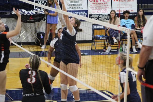 Shawnee vs. Coweta