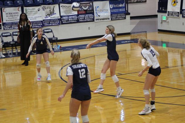 Shawnee vs. Coweta