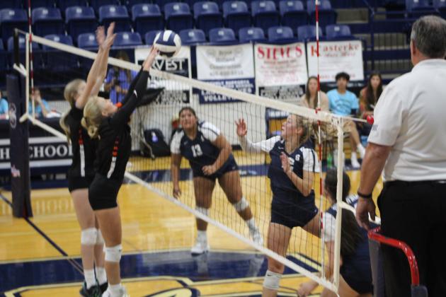 Shawnee vs. Coweta