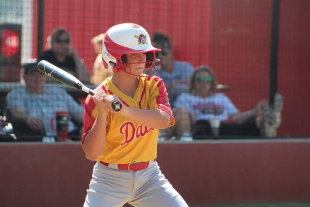 Regional Play - Dale vs. Wyandotte Sept. 30