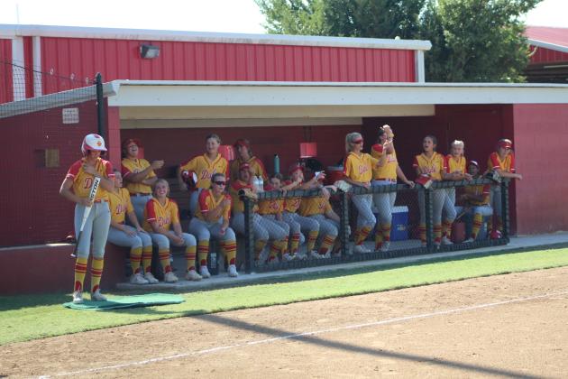 Regional Play - Dale vs. Wyandotte Sept. 30
