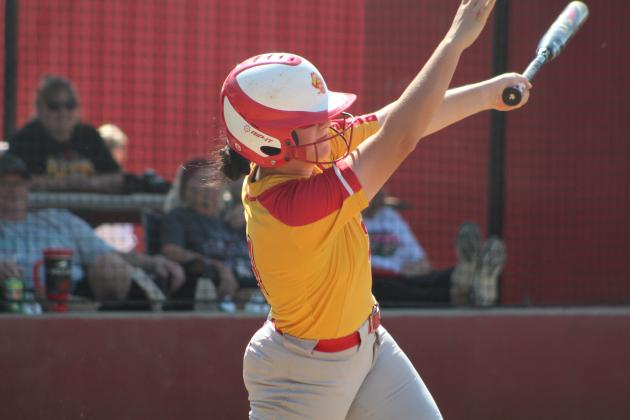 Regional Play - Dale vs. Wyandotte Sept. 30