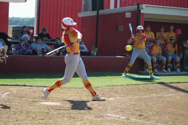 Regional Play - Dale vs. Wyandotte Sept. 30