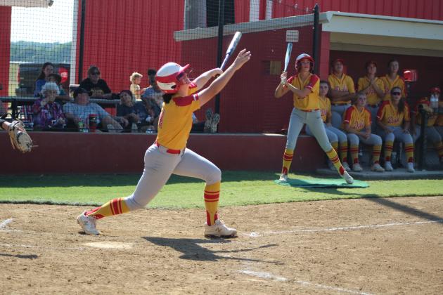 Regional Play - Dale vs. Wyandotte Sept. 30