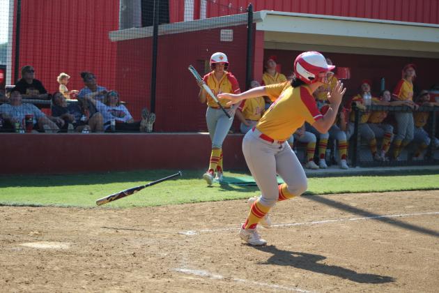Regional Play - Dale vs. Wyandotte Sept. 30