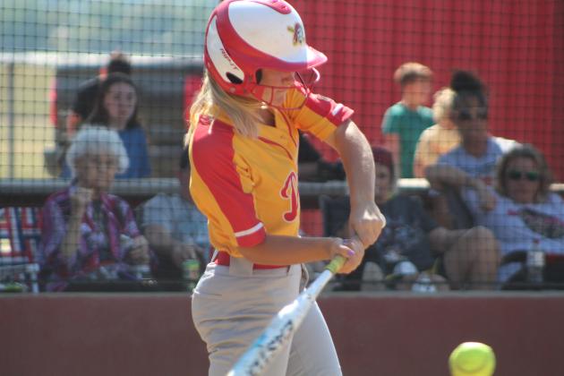 Regional Play - Dale vs. Wyandotte Sept. 30