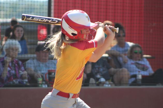Regional Play - Dale vs. Wyandotte Sept. 30